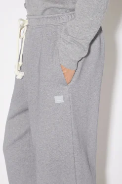 Sweatpants Aus Fleece