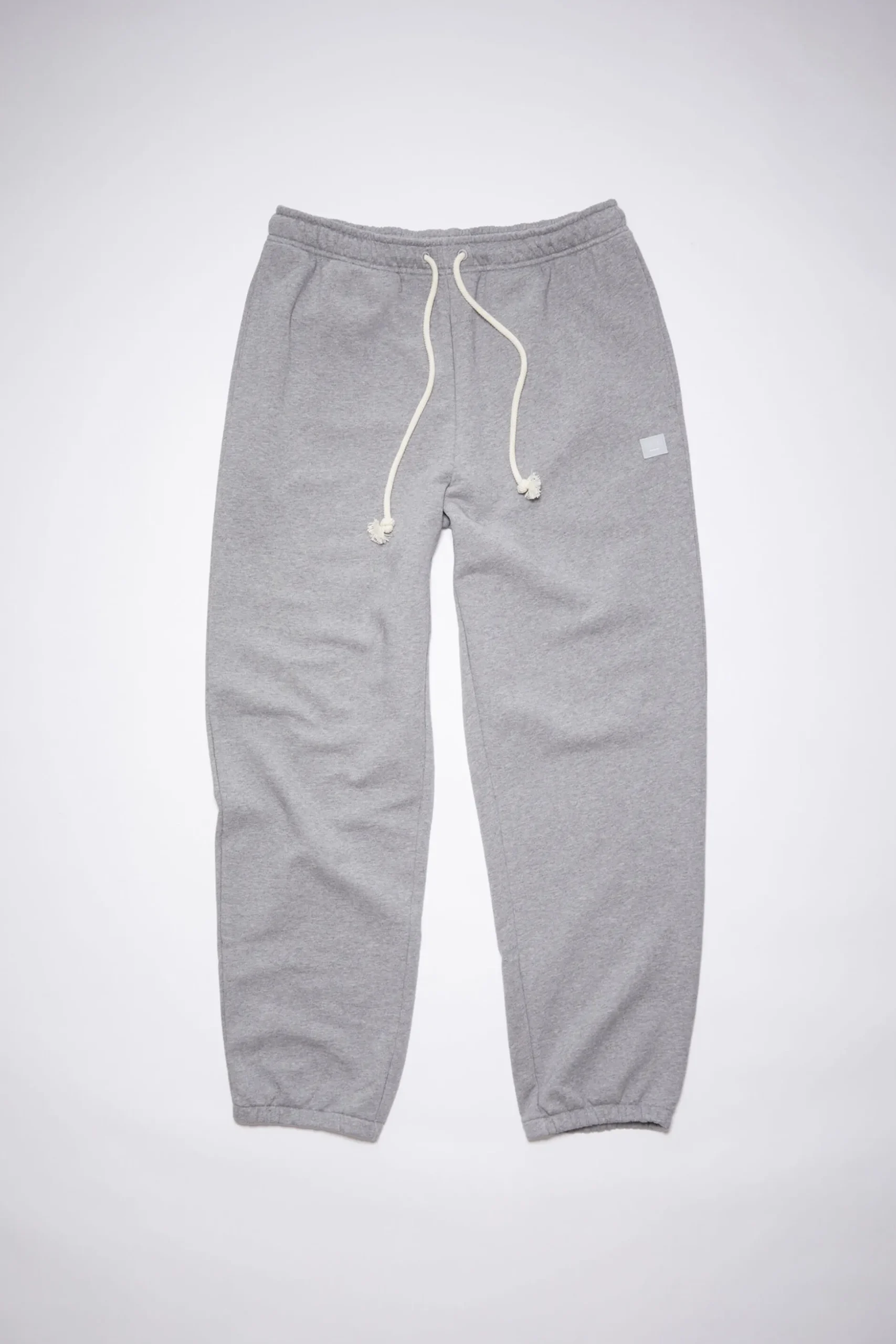 Sweatpants Aus Fleece