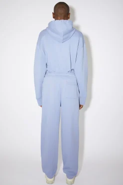 Sweatpants Aus Fleece