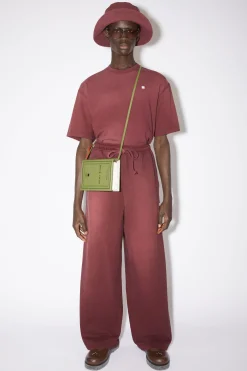 Sweatpants Aus Fleece