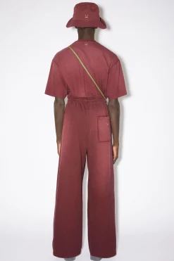 Sweatpants Aus Fleece