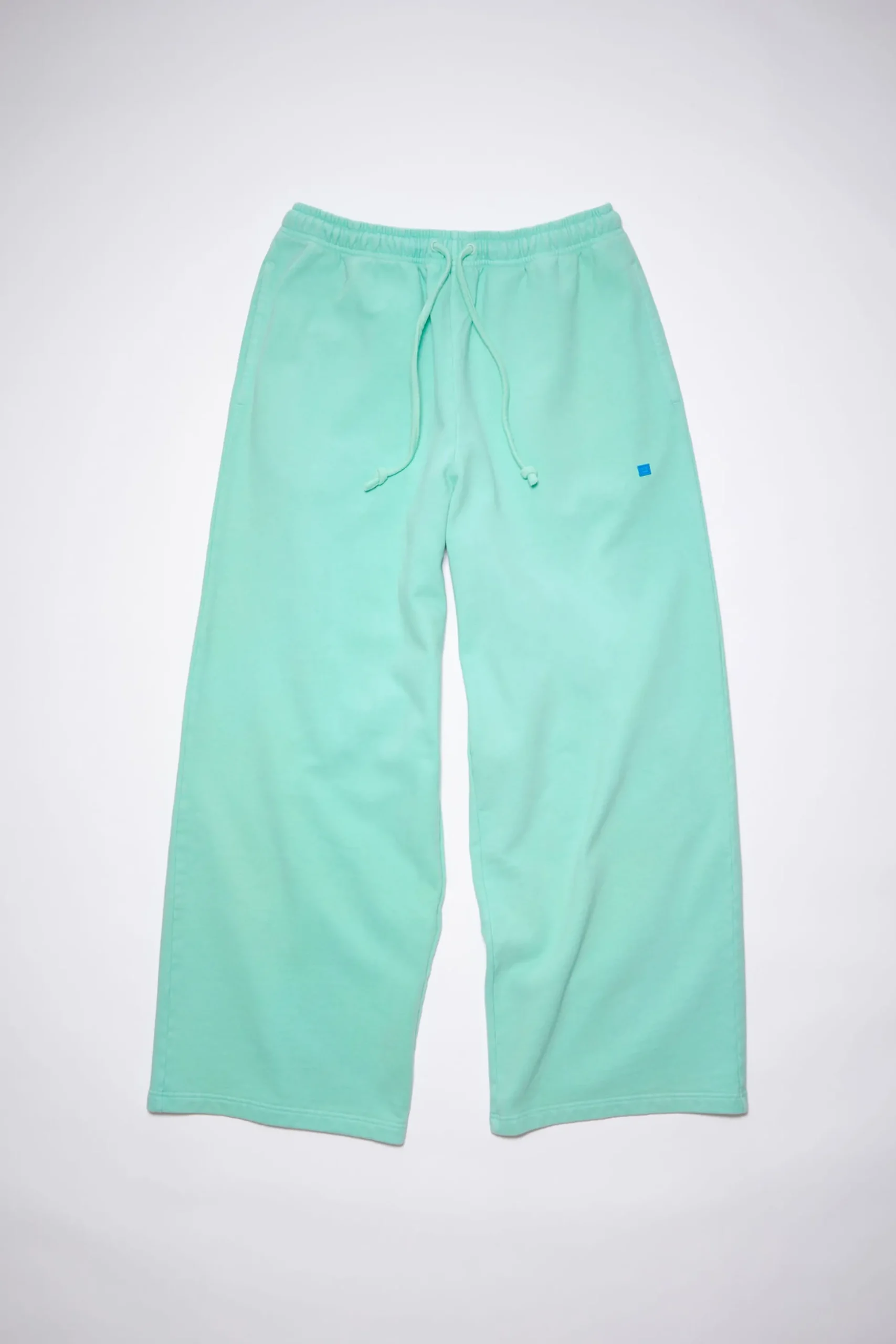 Sweatpants Aus Fleece