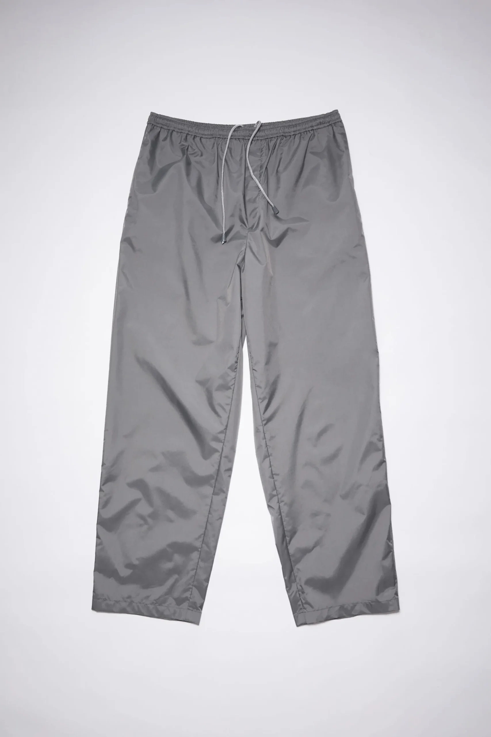 Sweatpants Mit Face-Aufnaher