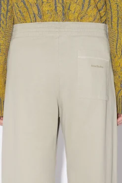 Sweatpants Mit Logo