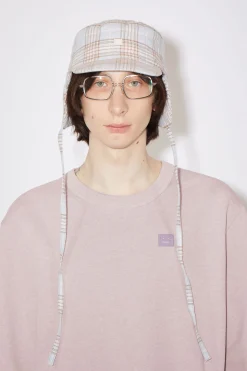 Sweatshirt Mit Rundhalsausschnitt