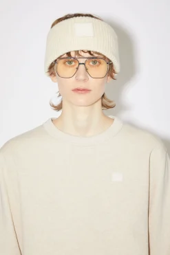 Sweatshirt Mit Rundhalsausschnitt