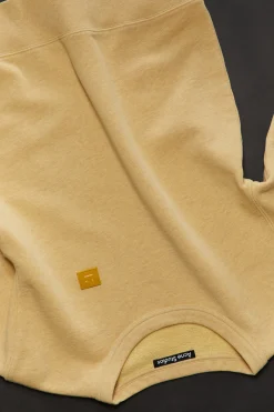 Sweatshirt Mit Rundhalsausschnitt