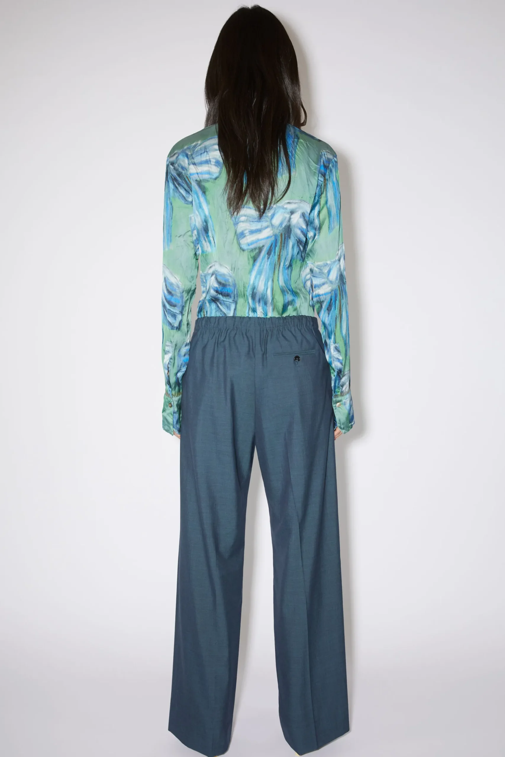 Tailored Trousers