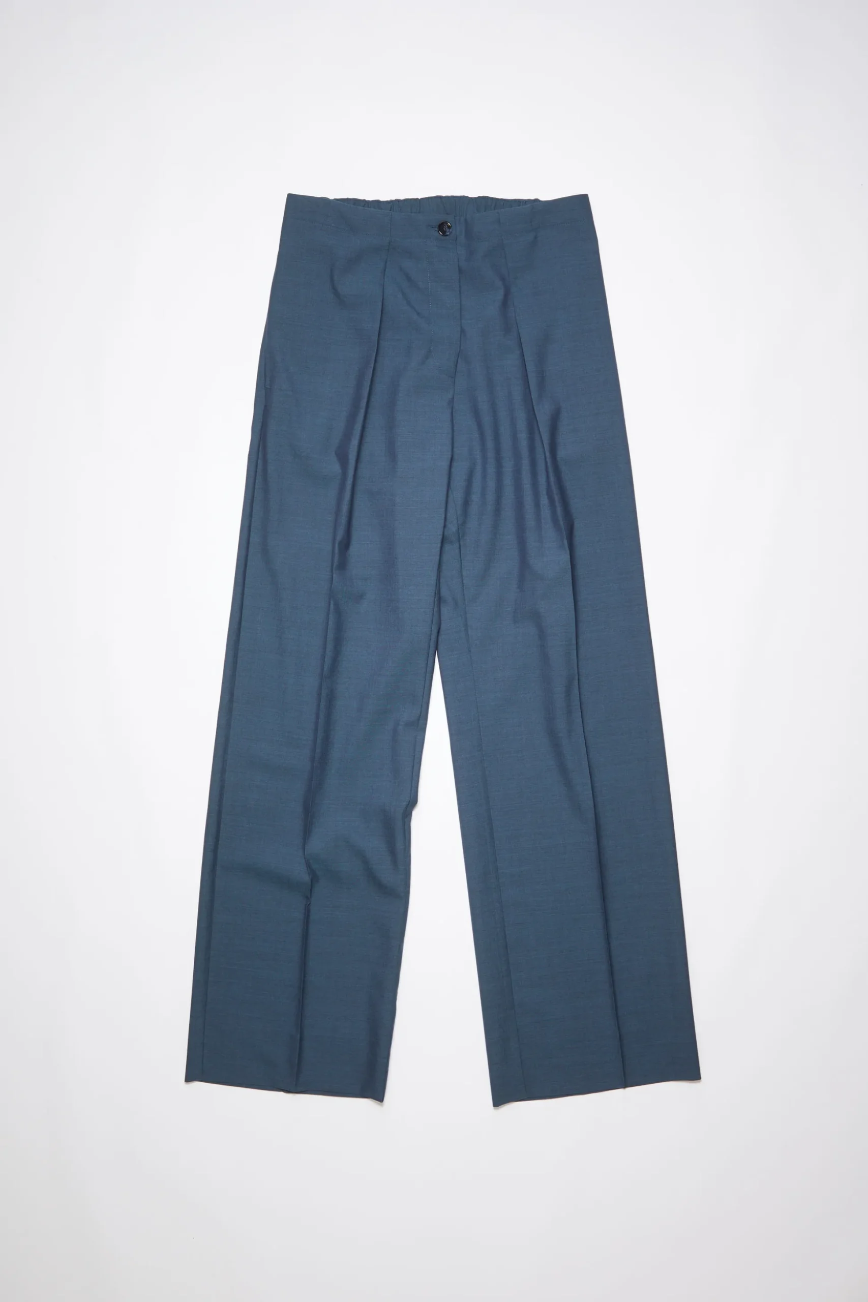 Tailored Trousers