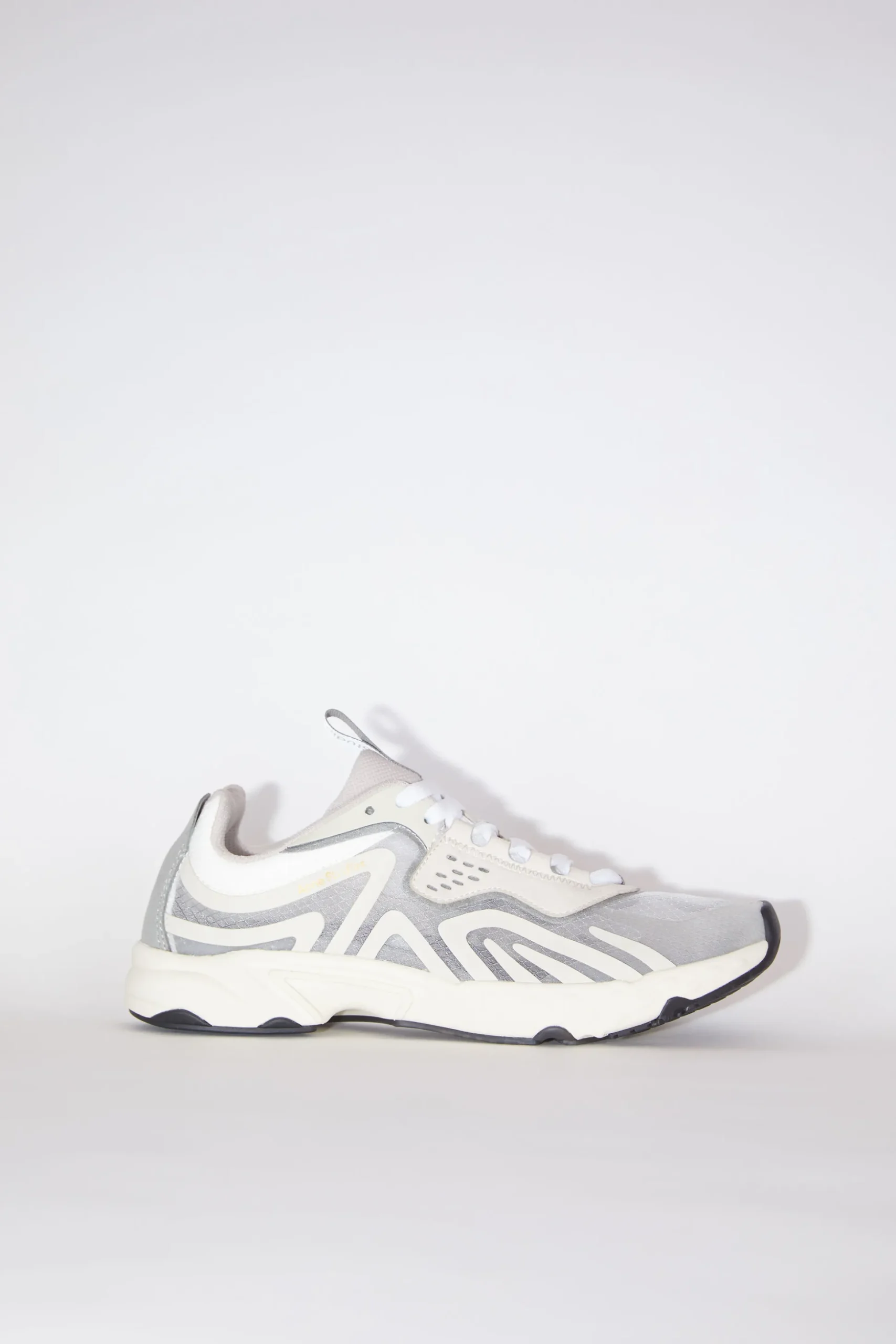 Technische Sneakers Aus Ripstop-Material