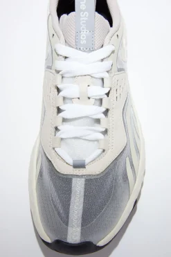 Technische Sneakers Aus Ripstop-Material