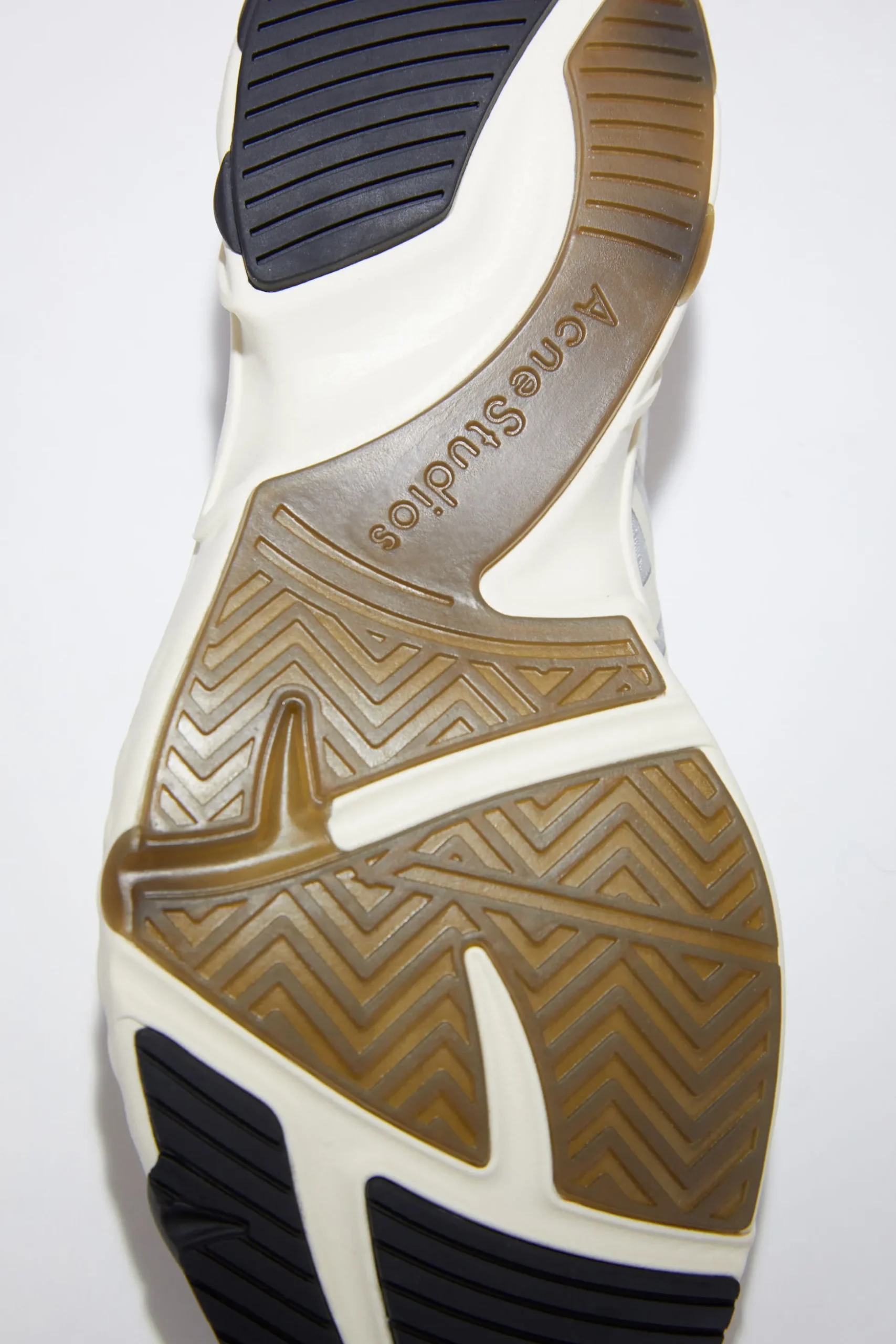 Technische Sneakers Aus Ripstop-Material