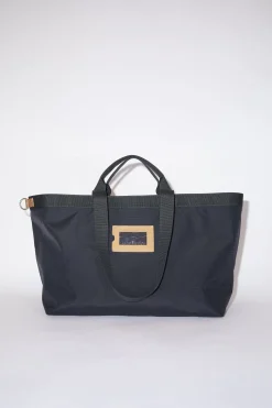 Tote Aus Nylon