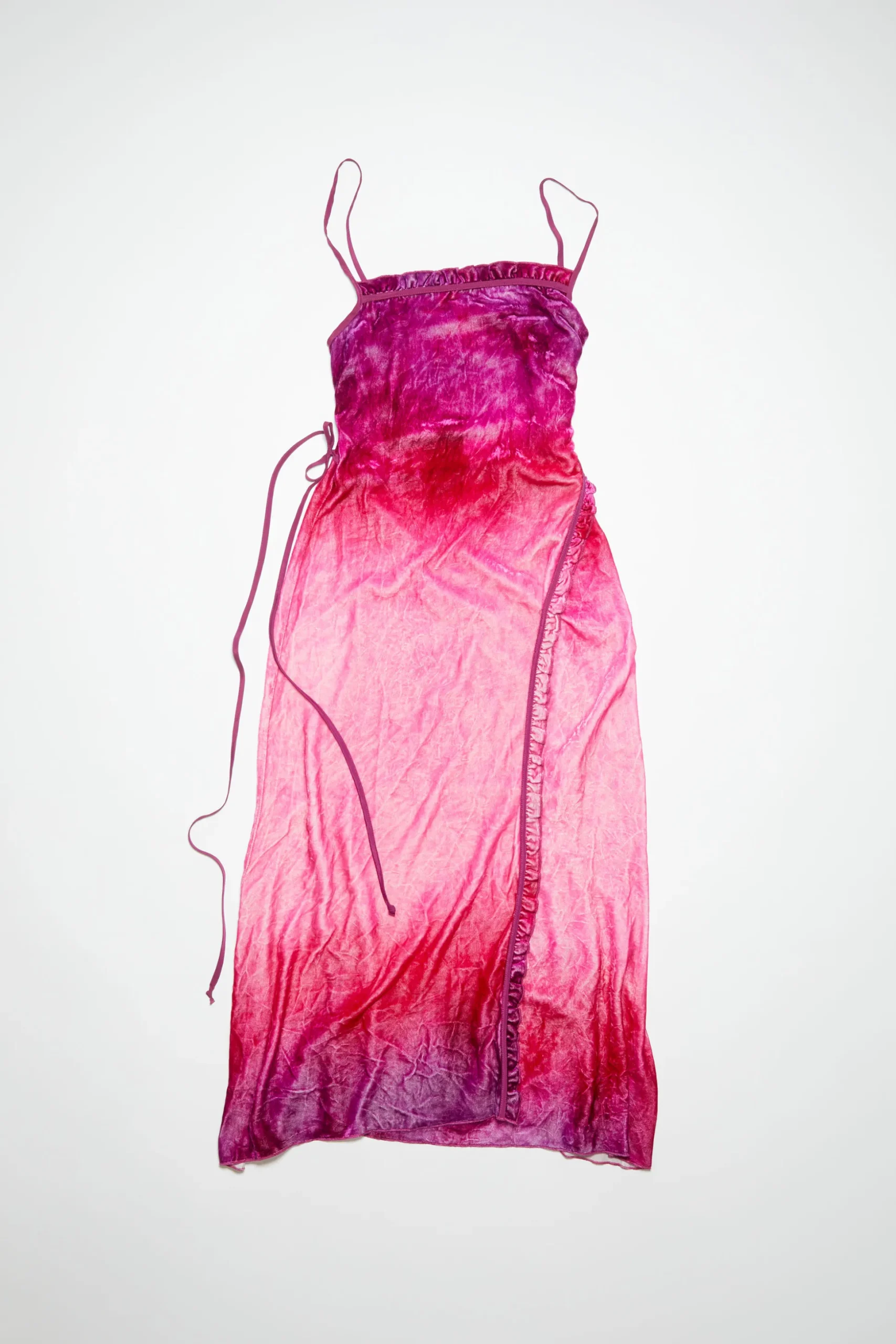 Tragerkleid