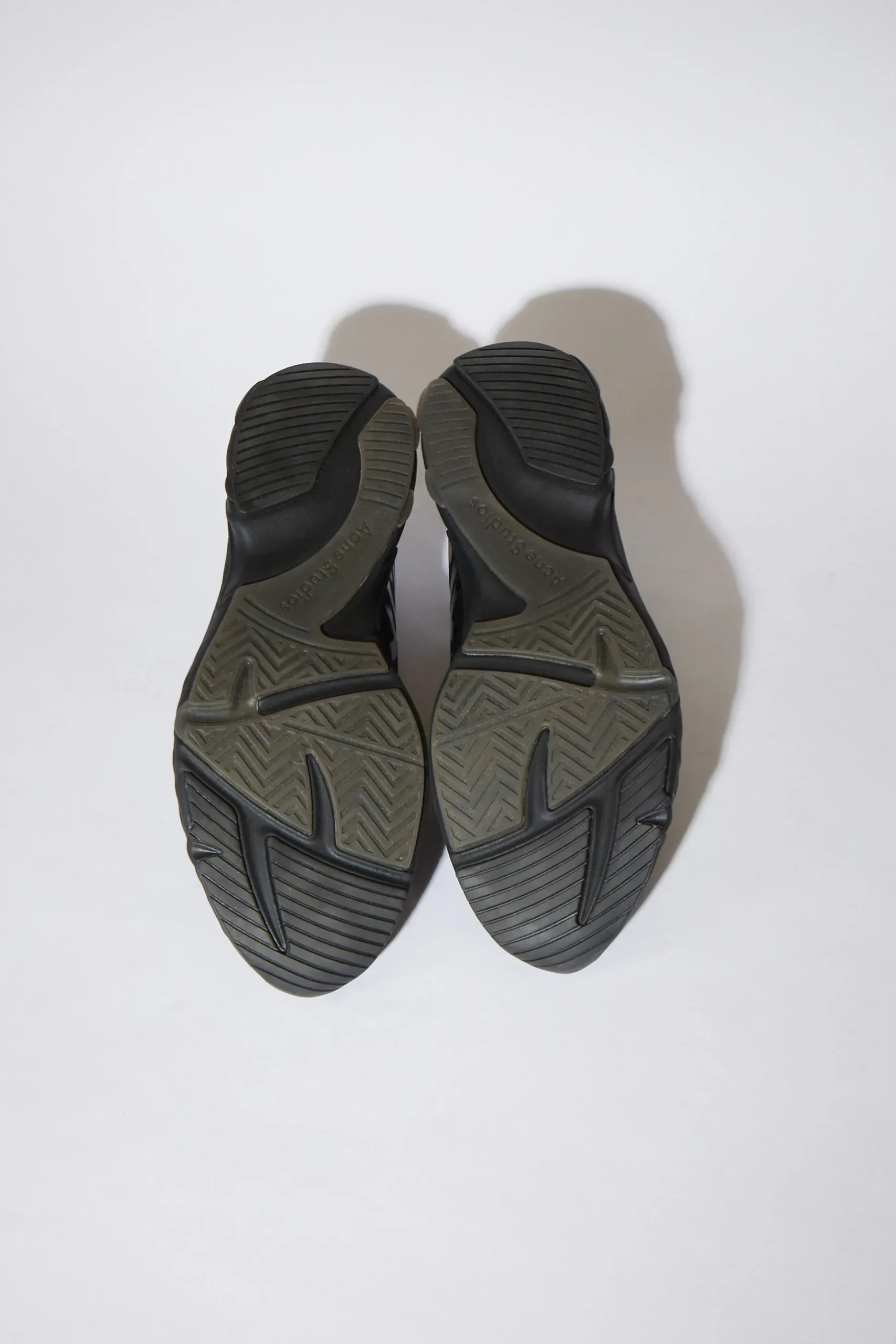 Trail-Sneakers