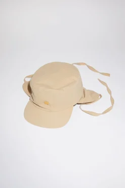Trappermutze