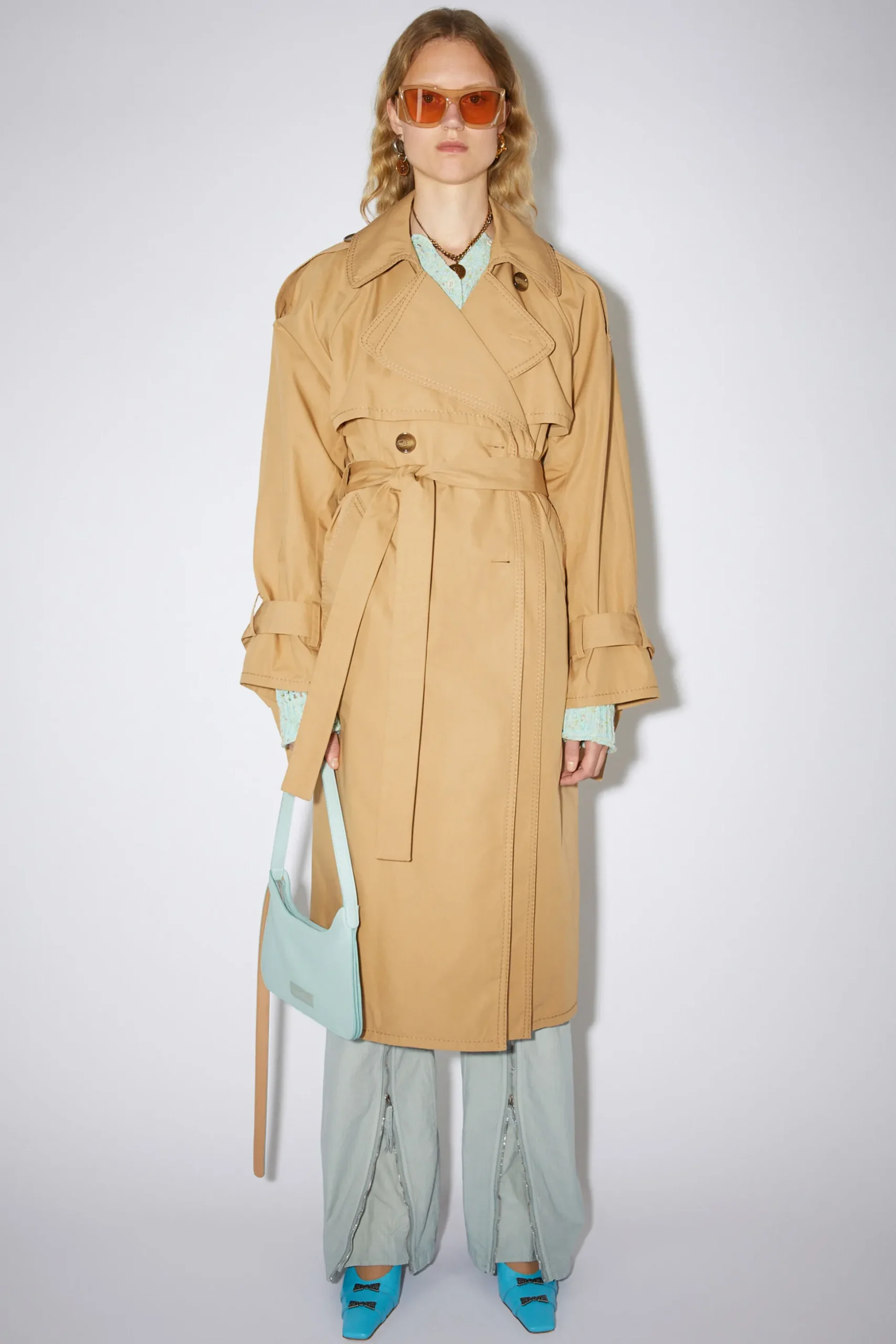 Trenchcoat