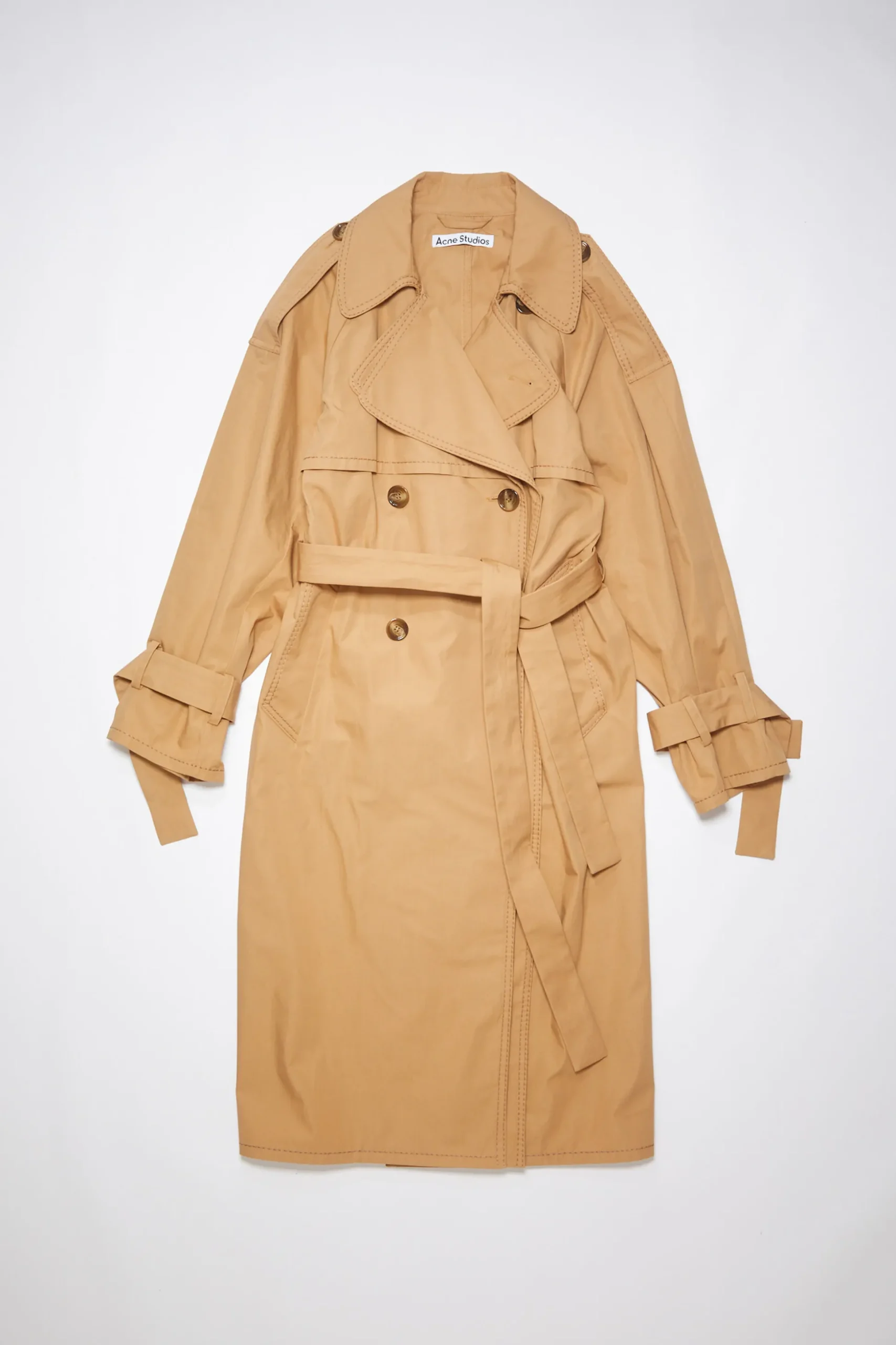 Trenchcoat