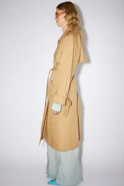 Trenchcoat