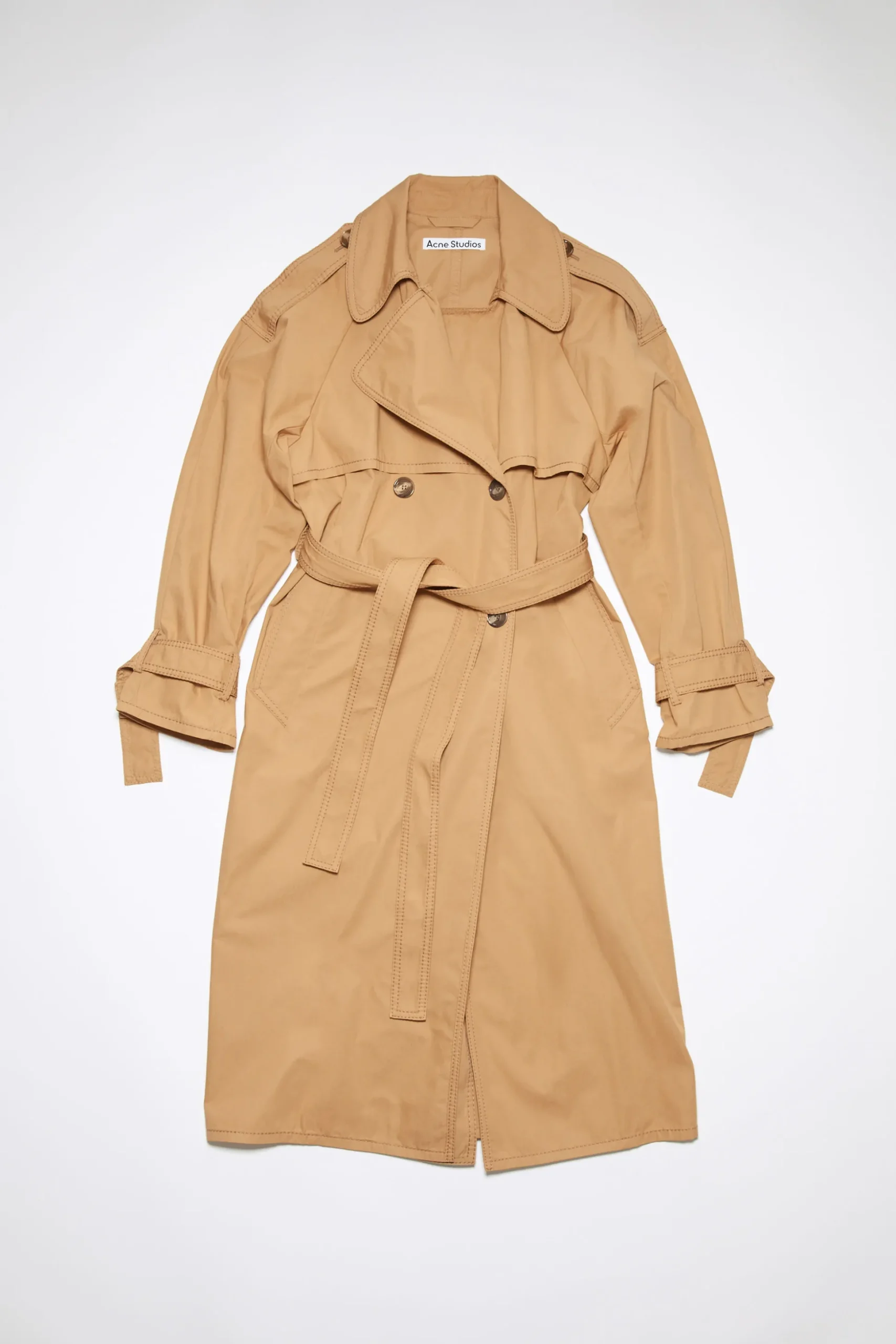 Trenchcoat
