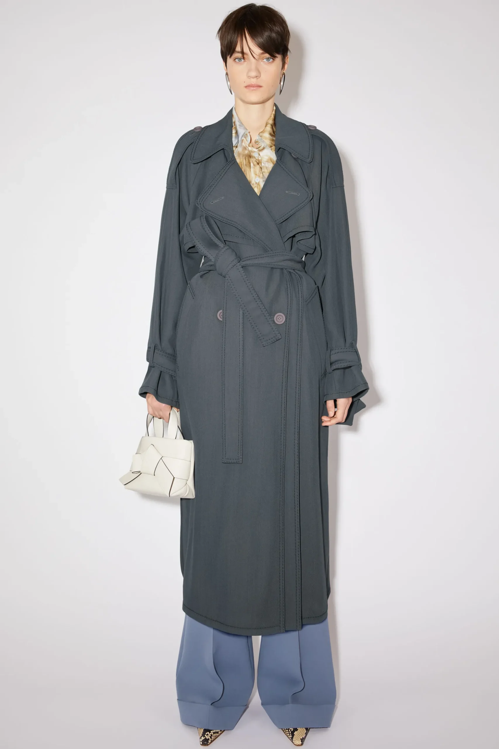 Trenchcoat