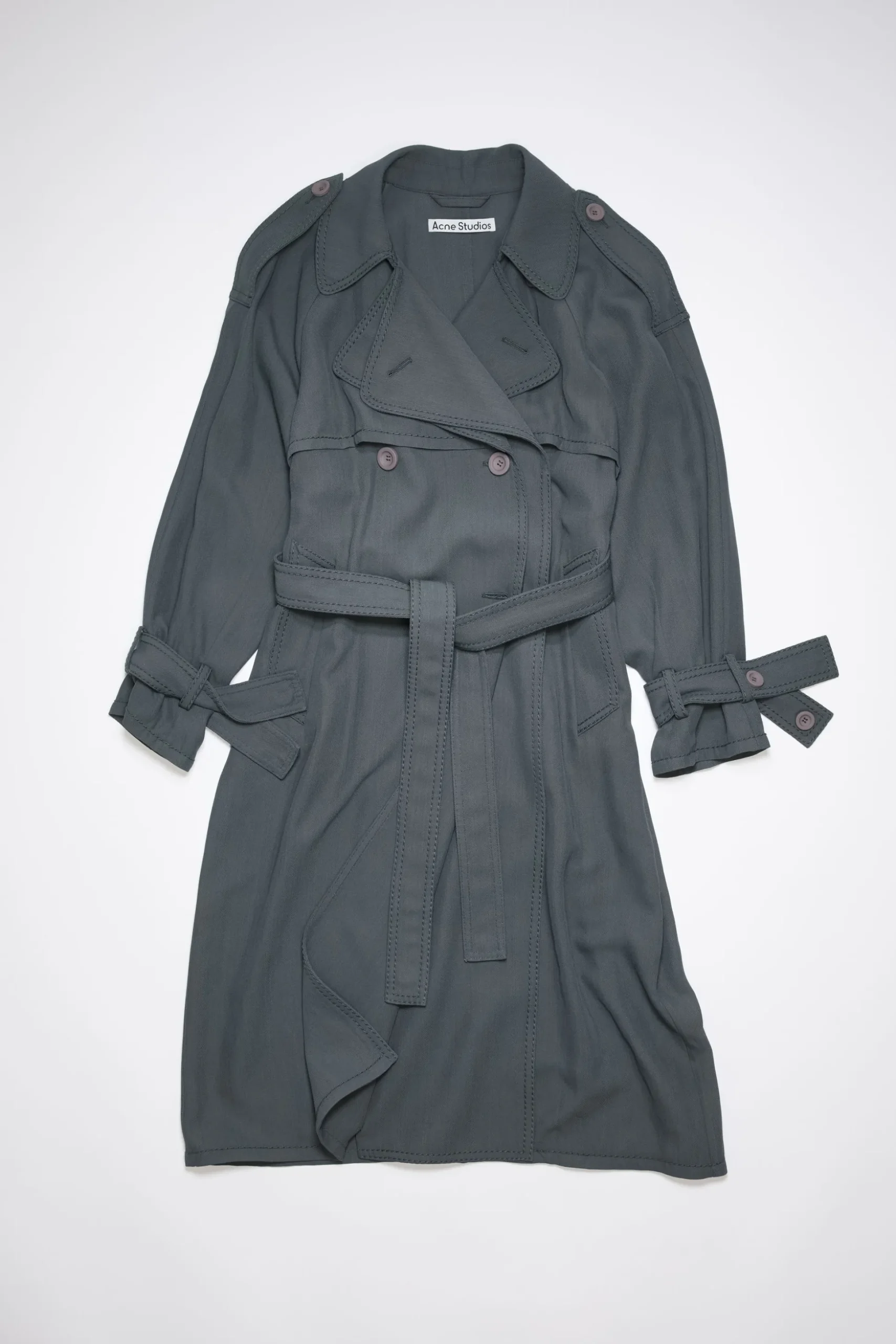 Trenchcoat