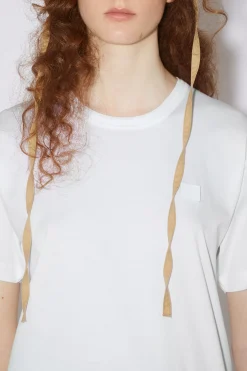 T-Shirt Mit Kurzem Armel