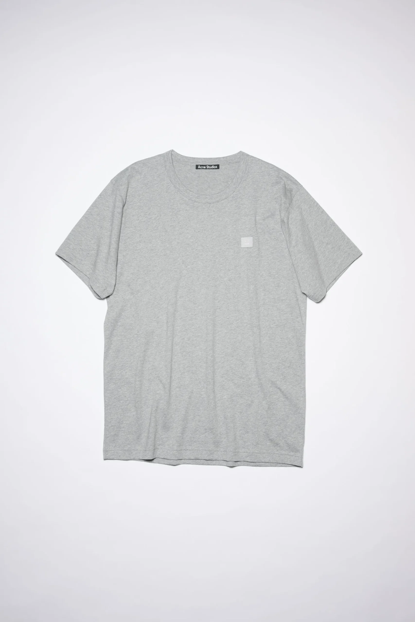 T-Shirt Mit Kurzem Armel