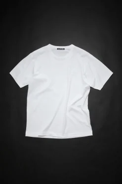 T-Shirt Mit Kurzem Armel