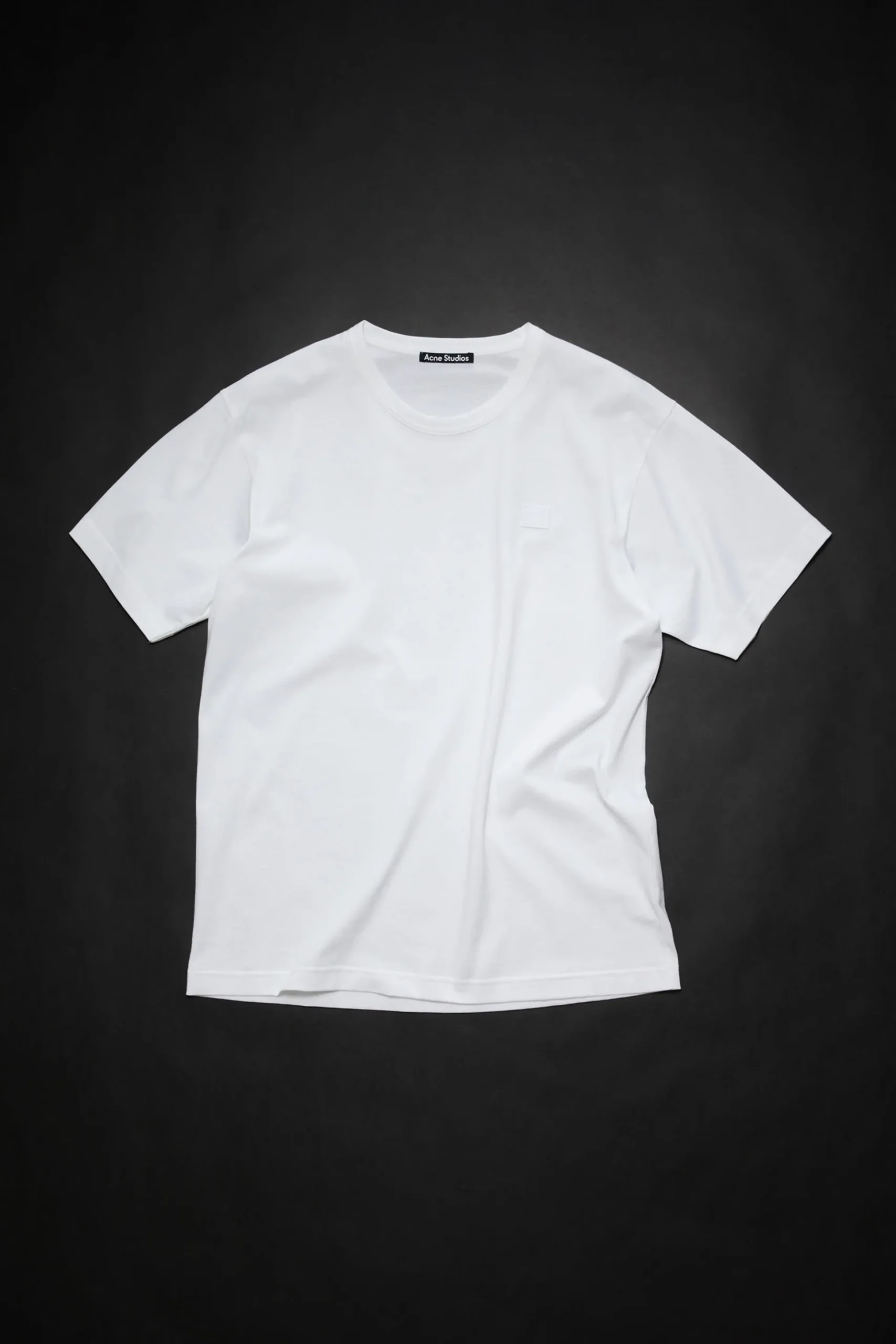 T-Shirt Mit Kurzem Armel