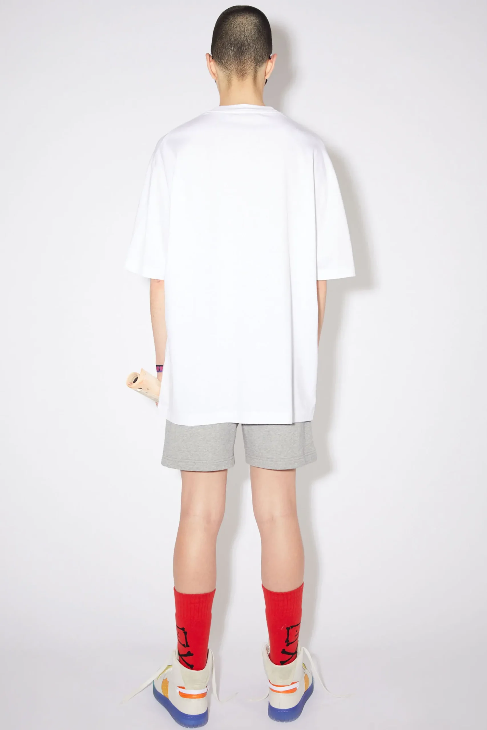 T-Shirt Mit Print