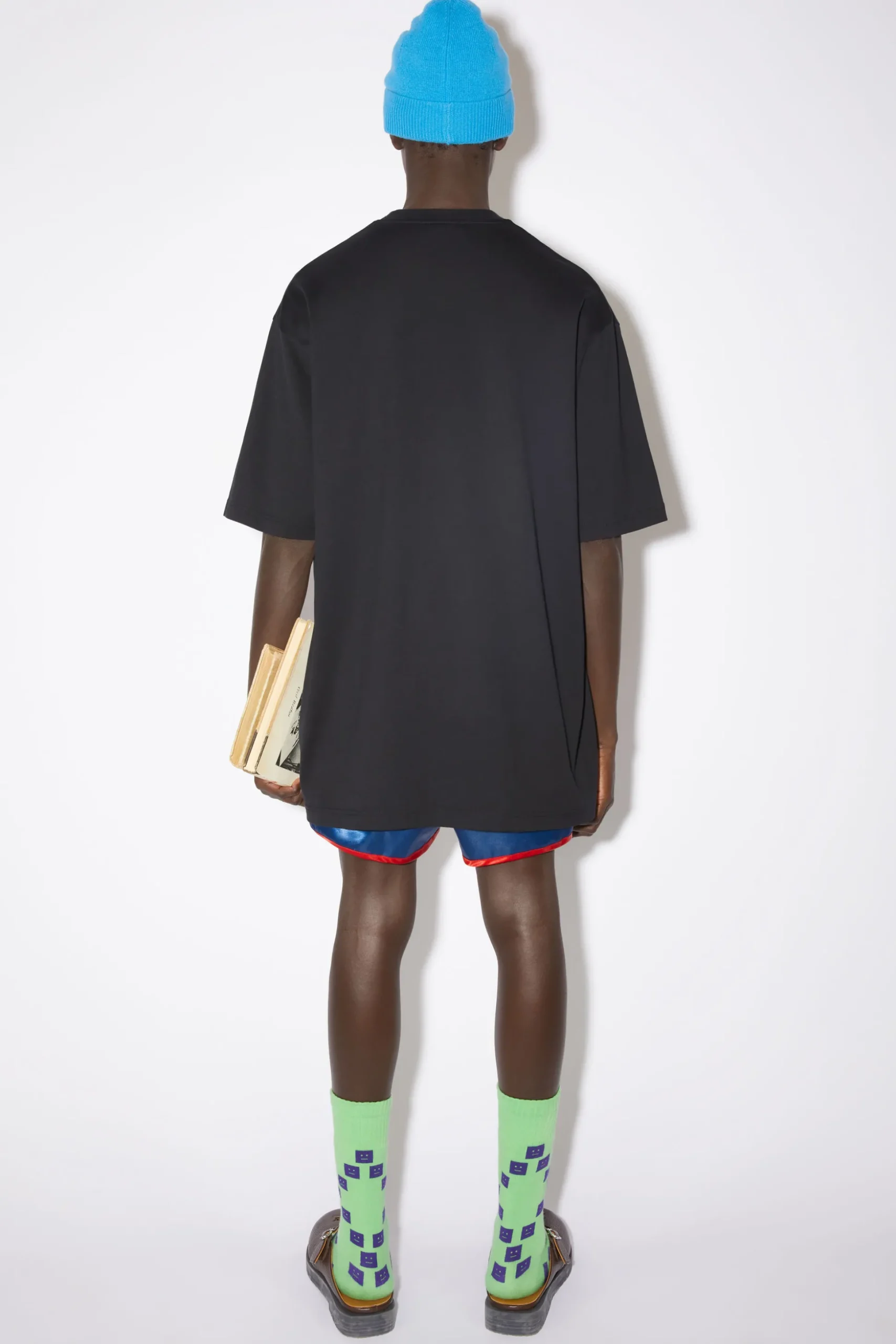 T-Shirt Mit Print