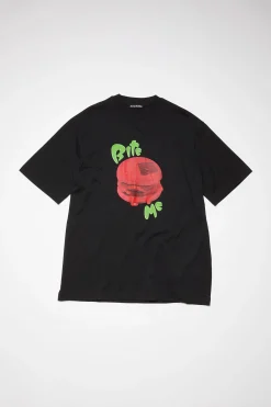 T-Shirt Mit Print