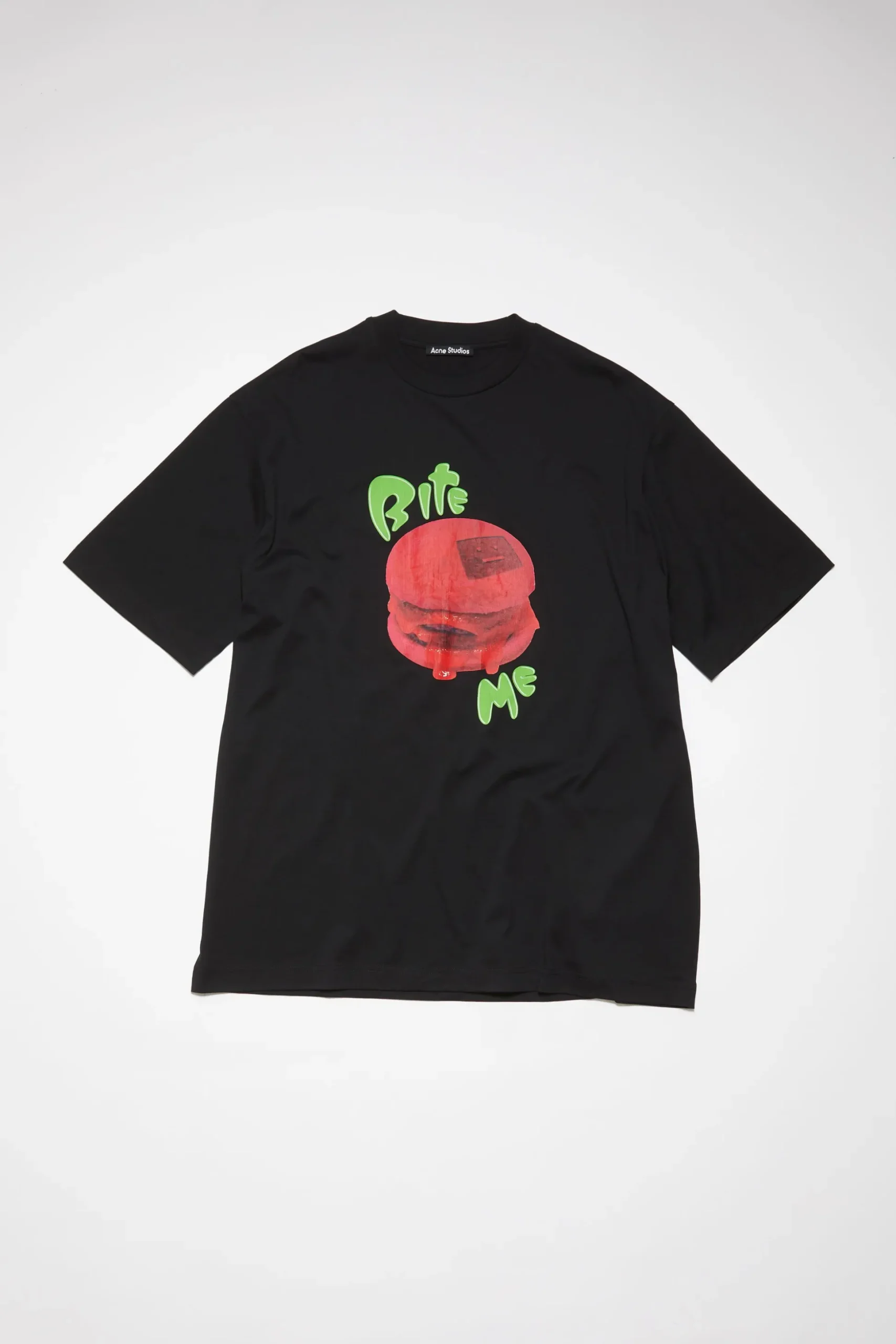 T-Shirt Mit Print