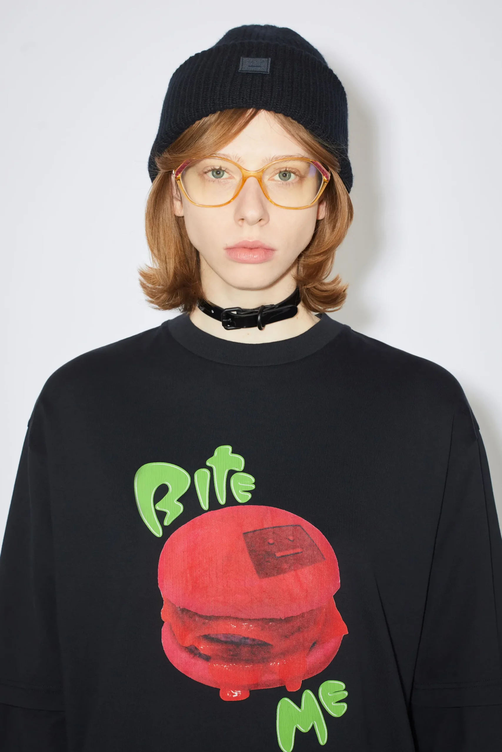 T-Shirt Mit Print