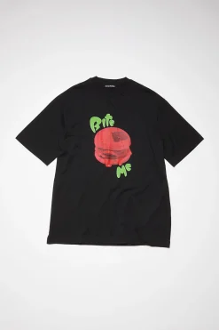 T-Shirt Mit Print