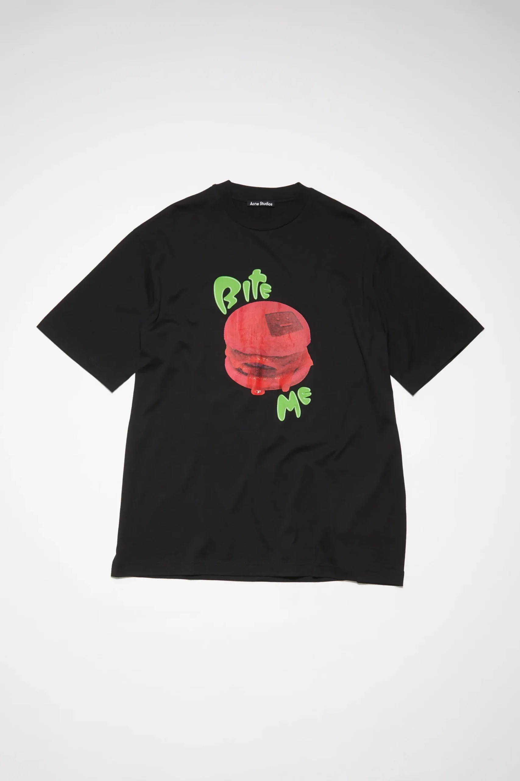T-Shirt Mit Print