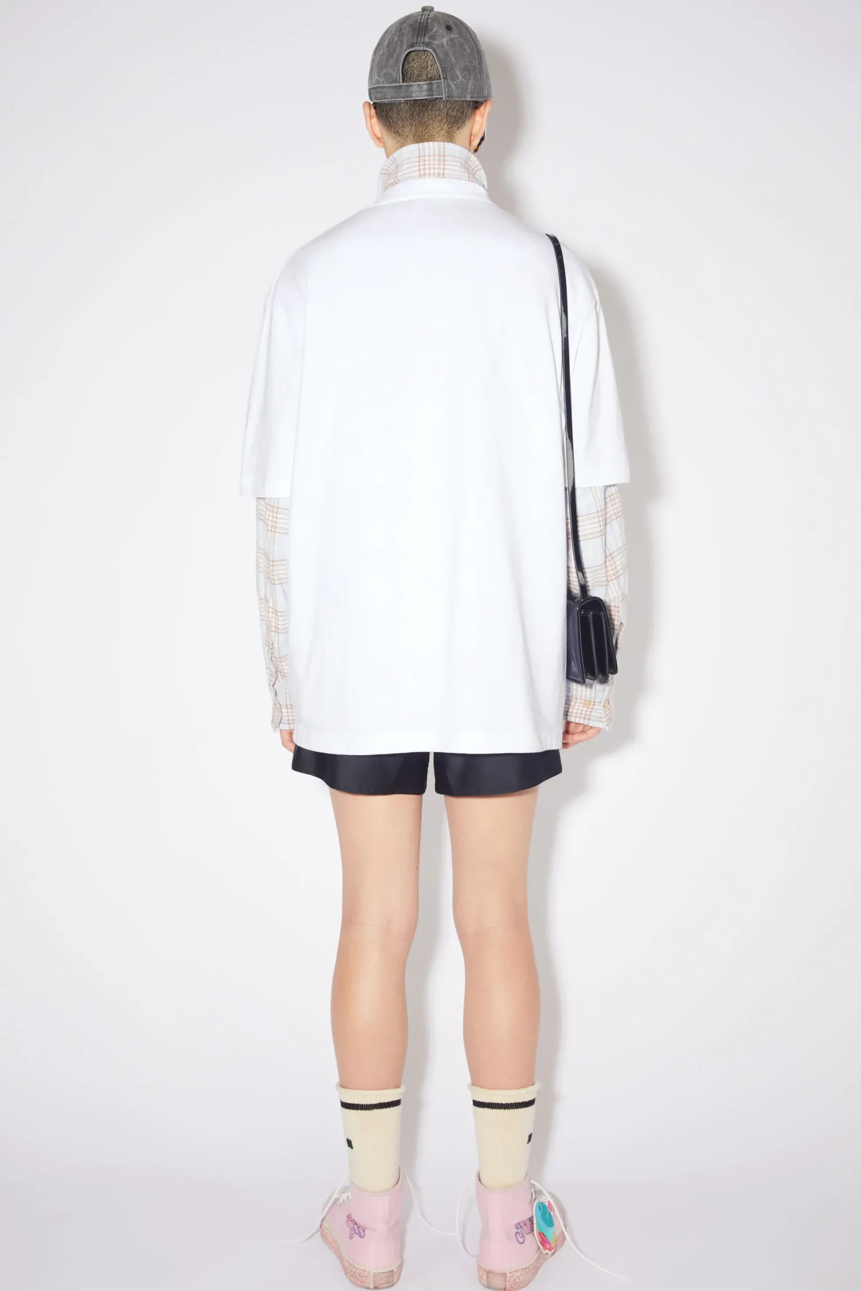 T-Shirt Mit Print