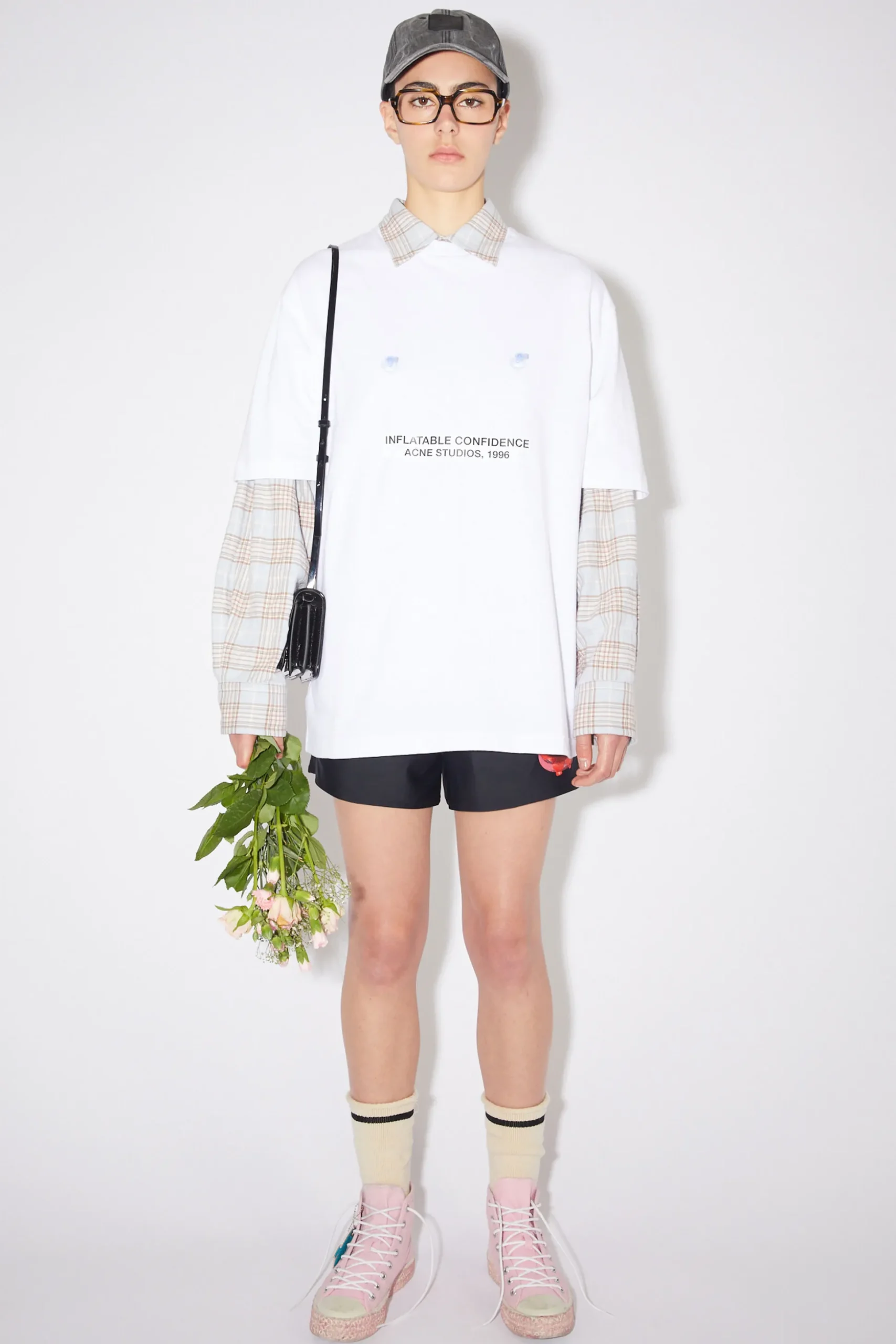 T-Shirt Mit Print