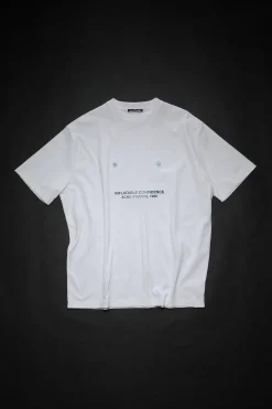 T-Shirt Mit Print