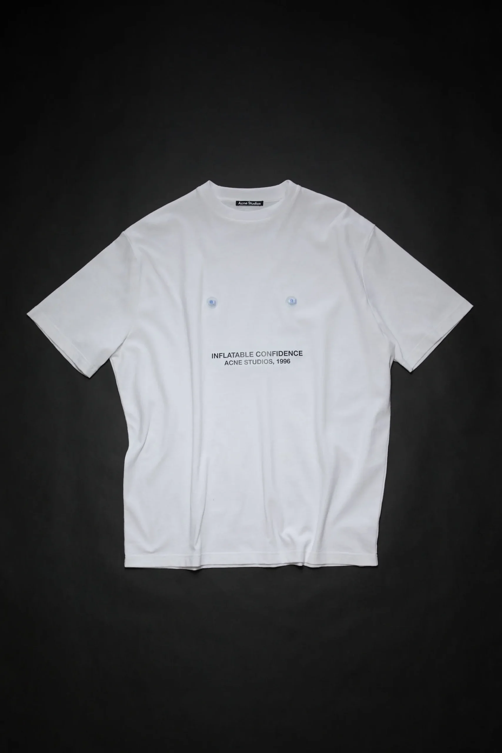 T-Shirt Mit Print