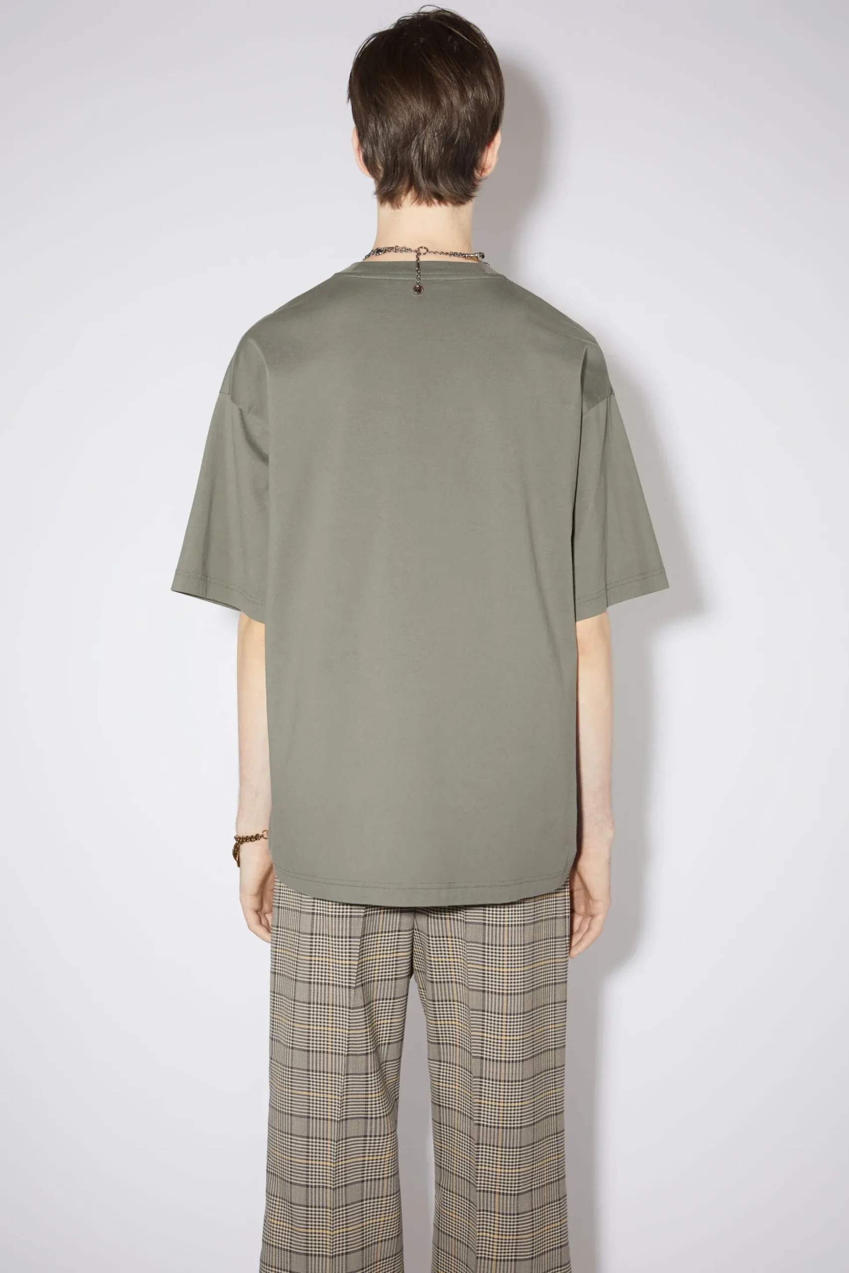 T-Shirt Mit Print
