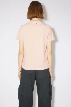 T-Shirt Mit Print