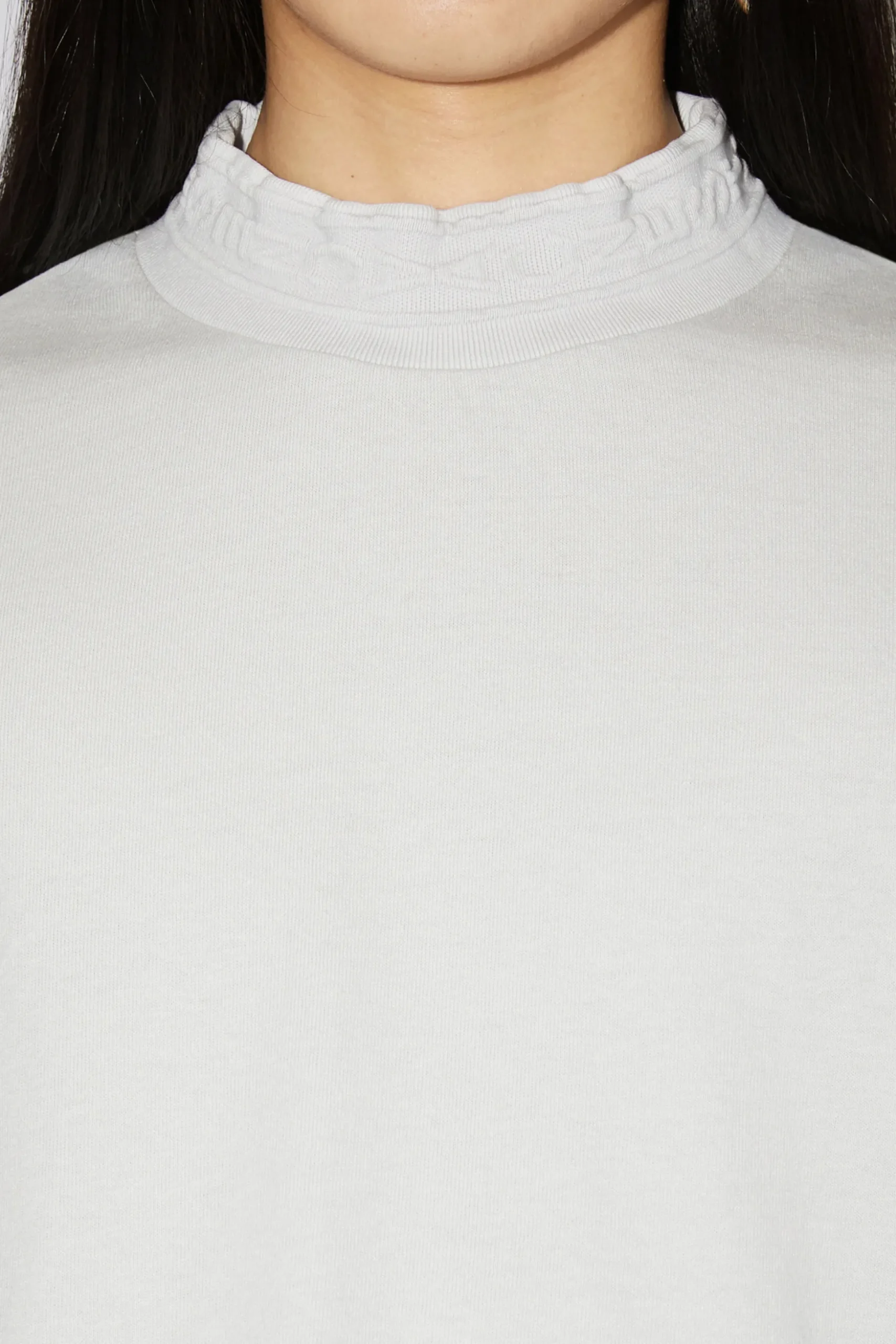 T-Shirt Mit Rundhalsausschnitt Und Logo-Tape