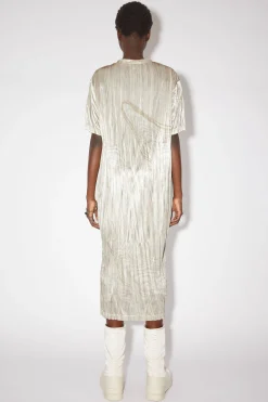 T-Shirt-Kleid