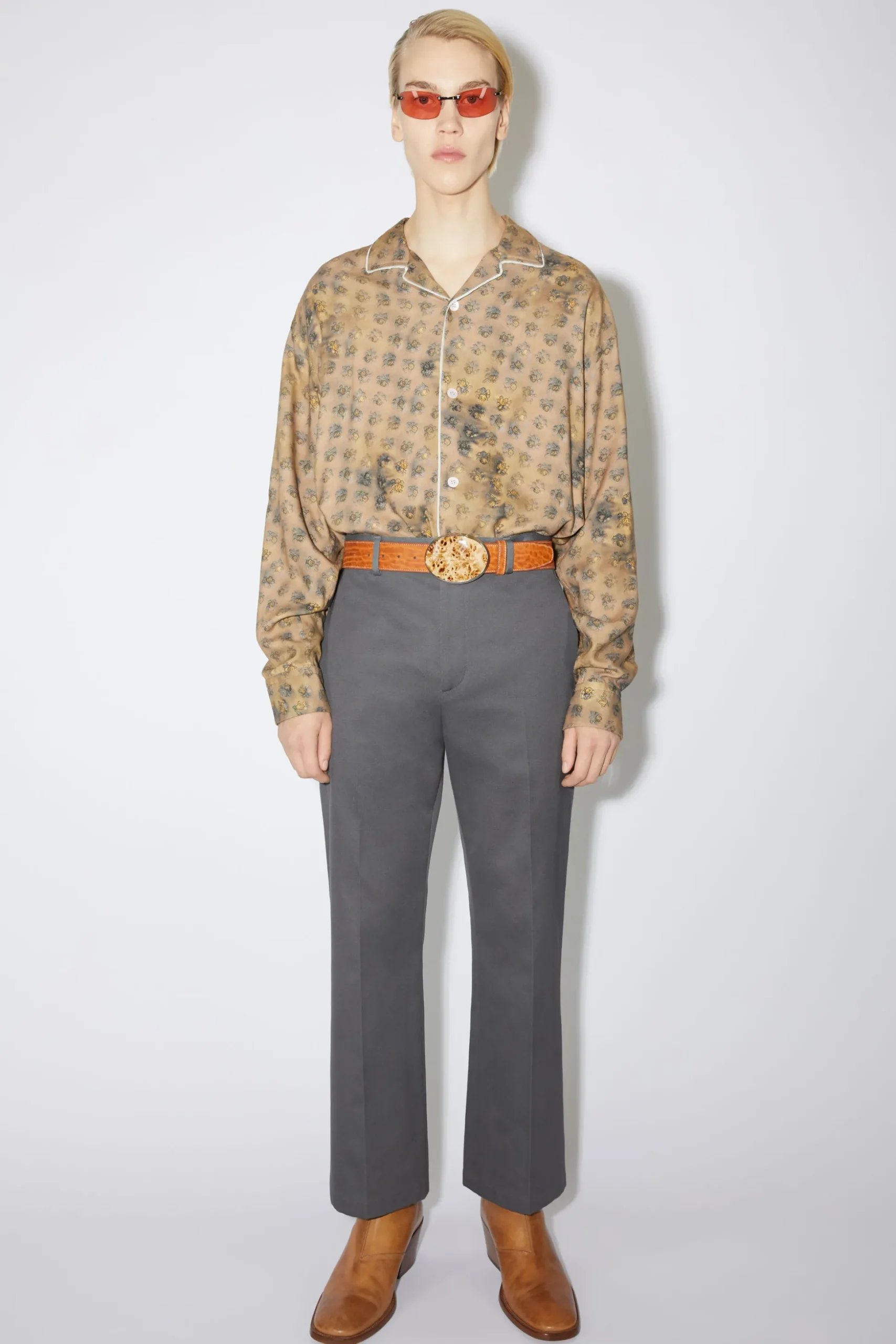 Twill-Hose