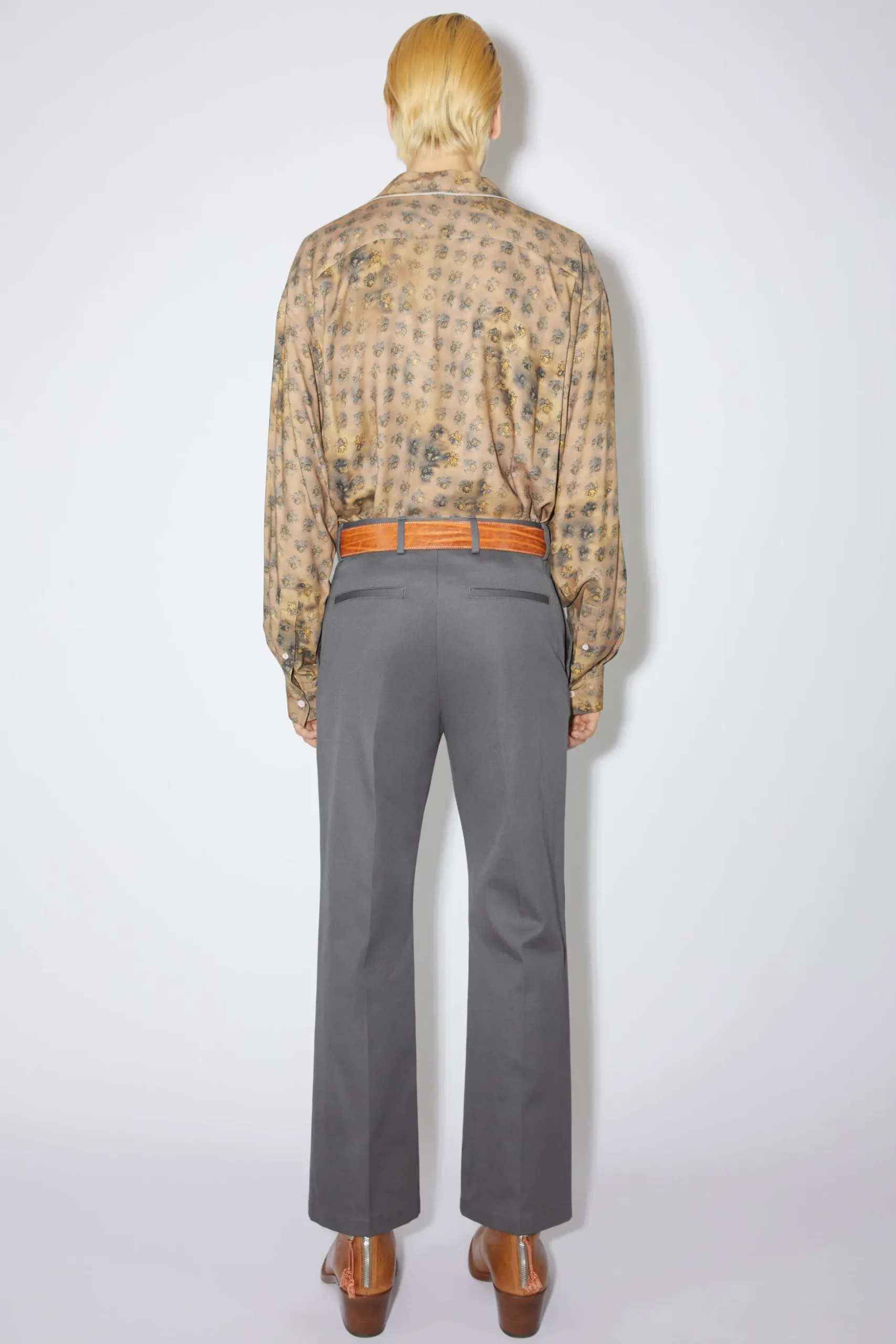 Twill-Hose