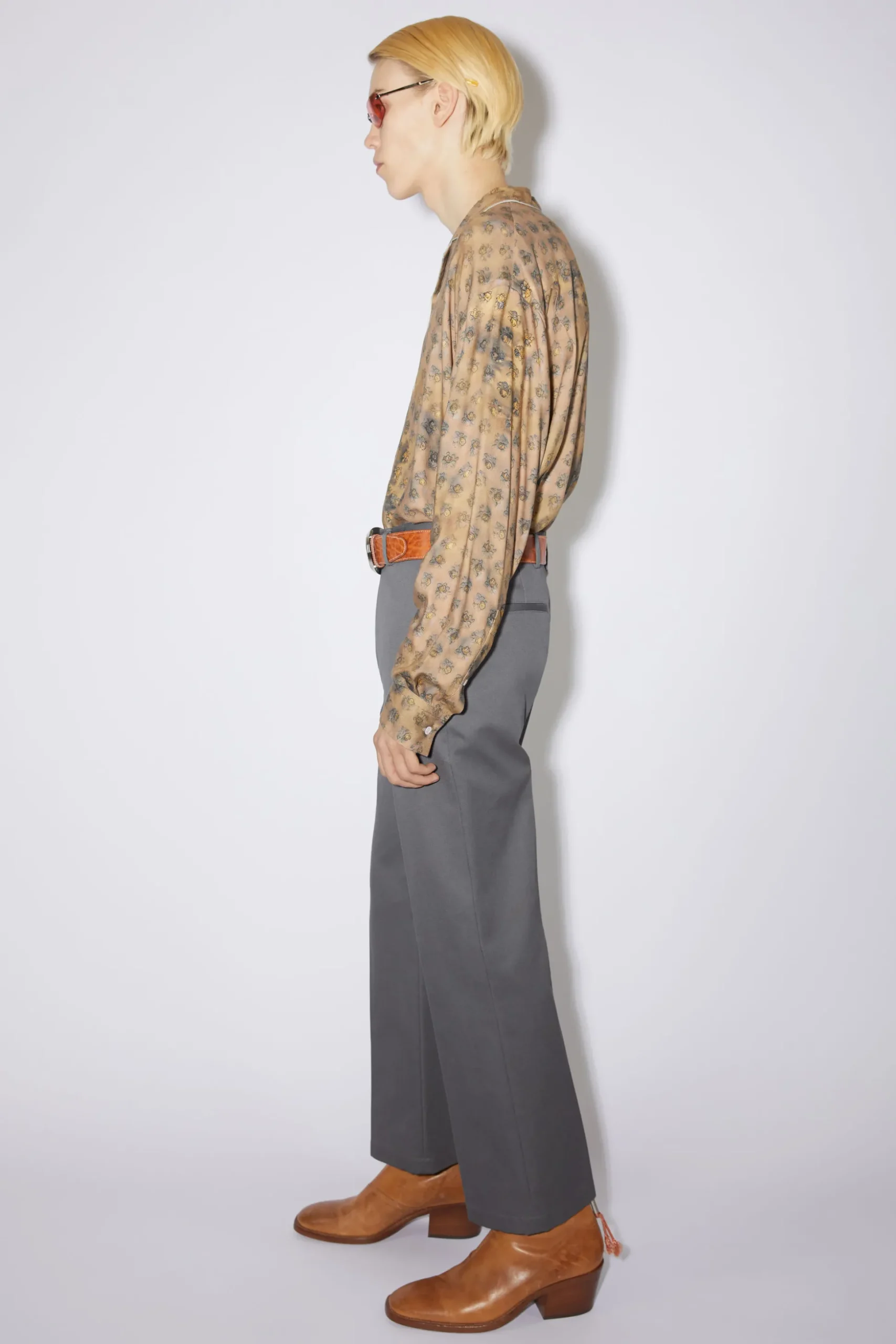 Twill-Hose