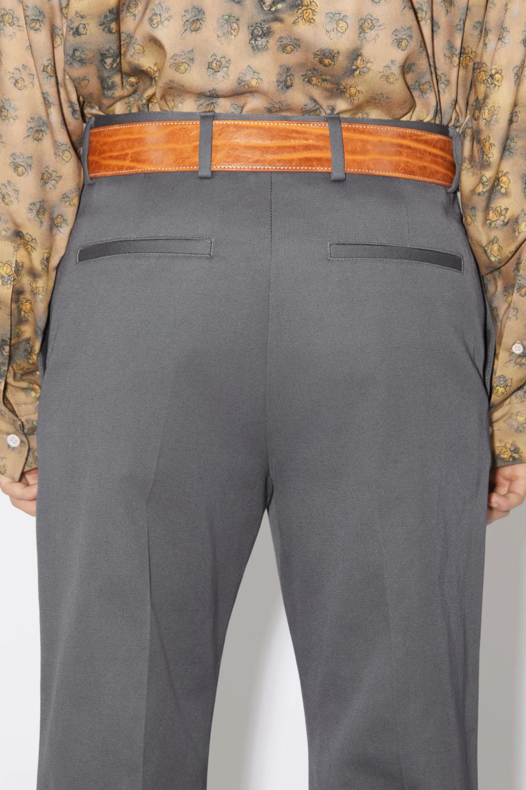 Twill-Hose
