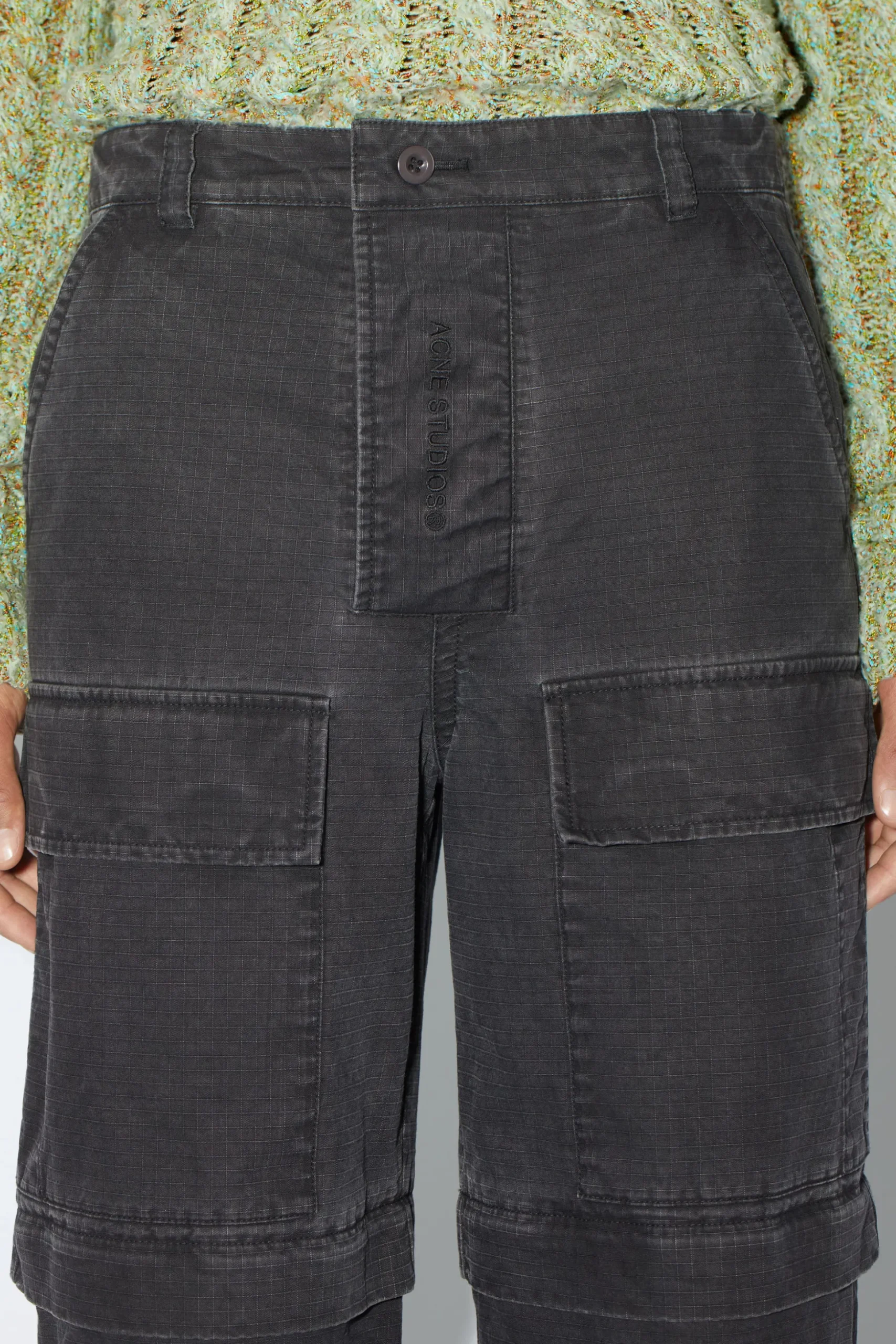 Veranderbare Hose Aus Ripstop